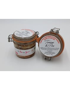 Terrine