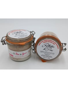 Rillettes