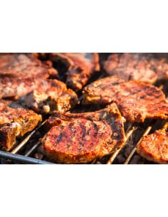 Grillades marinées 2