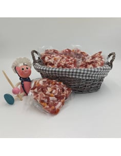 Lardons fumés