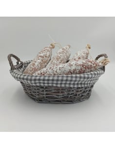 Saucisson