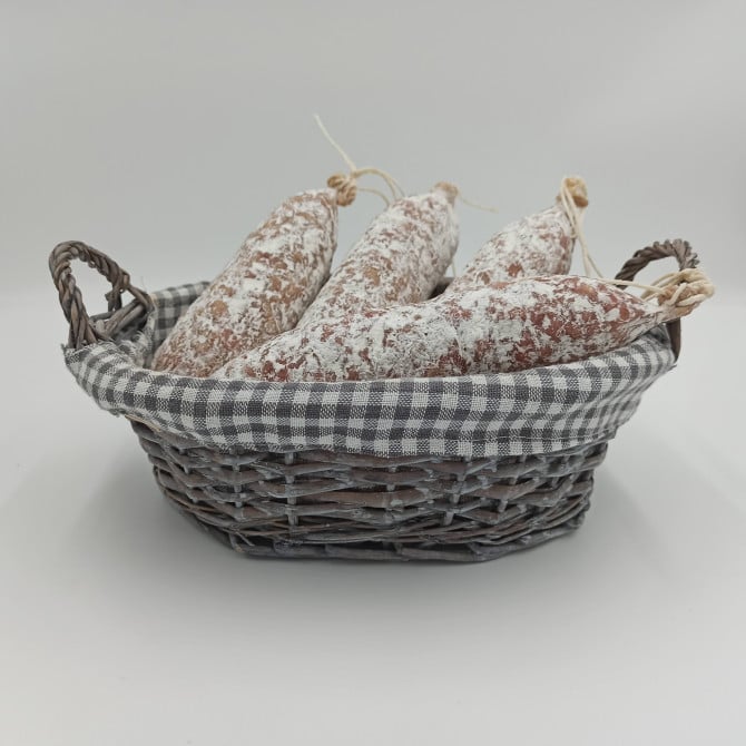 Saucisson