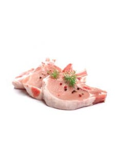 Côtes filet