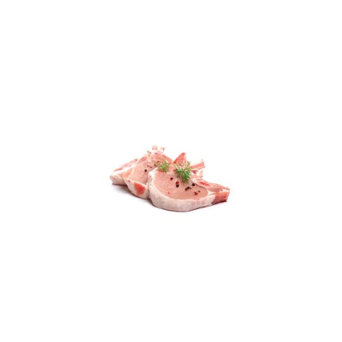 Côtes filet