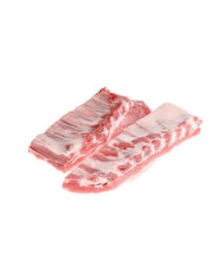Travers de porc