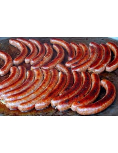 Chipolatas nature/aux... 2