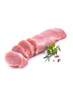 Filet mignon