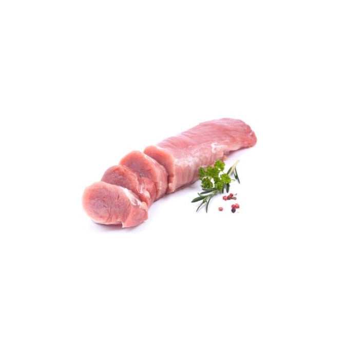 Filet mignon