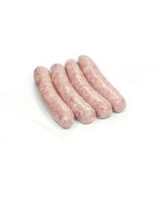 Saucisses Ricornes (Toulouse)