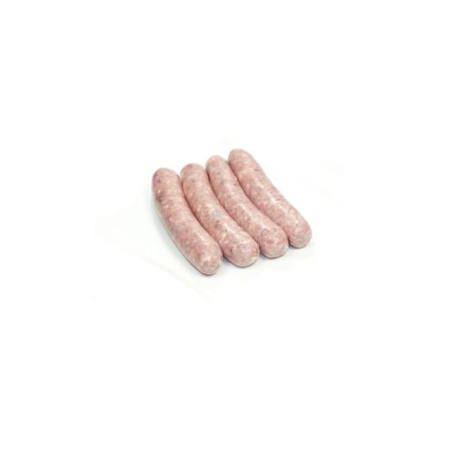 Saucisses Ricornes (Toulouse)