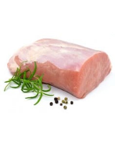 Rôti filet
