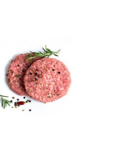 Porc'achés aux herbes/à...