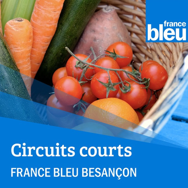 Emission radio Circuit court France Bleu Besançon